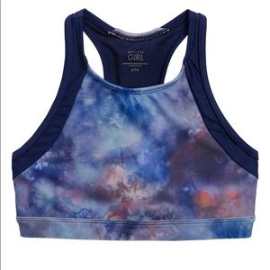 Athleta girl bathing suit